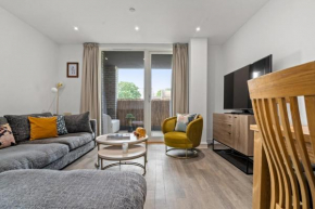 GuestReady - A modern gem in Acton